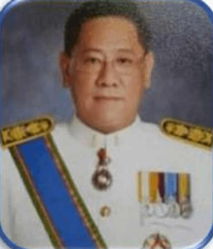 Watcharapong Na Kalasin
