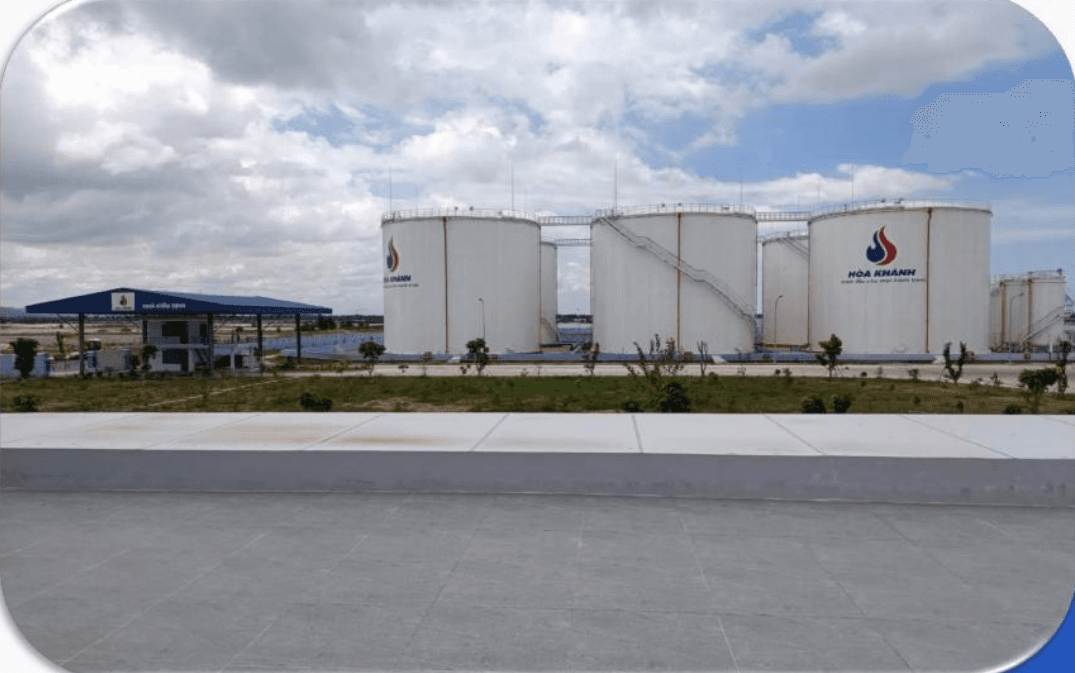 Strategic Infrastructure Background